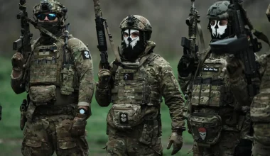 Γιατί η Κεντρική Υπηρεσία Πληροφοριών της Ουκρανίας «ανακατεύεται» στην σύγκρουση Ισραήλ – Ιράν;