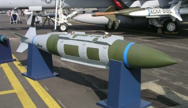 Οι ΗΠΑ ενέκριναν την επείγουσα πώληση 12.000 βομβών στο Ισραήλ αξίας άνω των 151 εκατ. δολαρίων