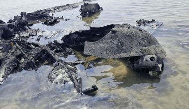 Το Ιράν κατέρριψε ένα ακόμα αμερικανικό UAV MQ-9 πάνω από την επαρχία Hormozgan