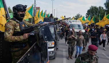 Σφοδρές μάχες κοντά στα σύνορα με τη Συρία: Η Χεζμπολάχ υποστηρίζει πως απέτρεψε την ανάπτυξη Ισραηλινών στρατιωτών