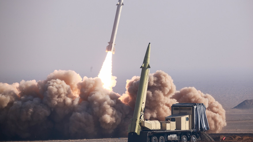 Οι Ιρανοί θα κτυπήσουν τα εργοστάσια αφαλάτωσης Ισραήλ και συμμάχων του – Εκατομμύρια θα μείνουν χωρίς νερό