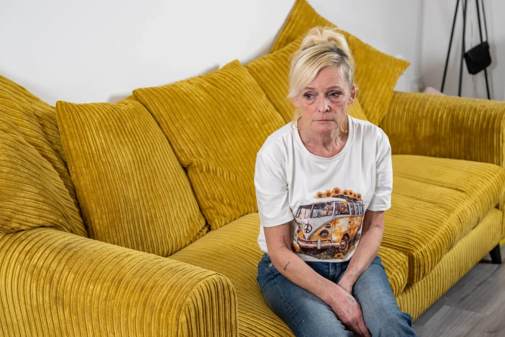 61χρονη Βρετανίδα πίστεψε στον έρωτα που της «πούλησε» 26χρονος Αιγύπτιος – Πώς κατάλαβε το λάθος της