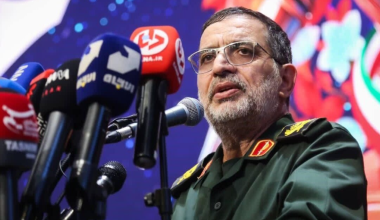 Οι Φρουροί της Επανάστασης προκαλούν τον Ν.Τραμπ για τα Στενά του Ορμούζ: «Ελάτε να συνοδεύσετε τα πλοία σας»