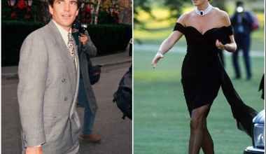 John F.Kennedy Jr: Ο αστεφάνωτος «πρίγκιπας της Αμερικής» είχε εντυπωσιαστεί από τα πόδια της πριγκίπισσας Νταϊάνα