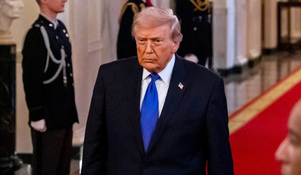 Ν.Τραμπ για Κούβα: «Θέλουν να κάνουν συμφωνία και έτσι θα βάλω τον Μ.Ρούμπιο να το αναλάβει»