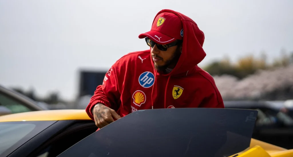 Λιούις Χάμιλτον: Το αστρονομικό ποσό που αποκόμισε για το 2025