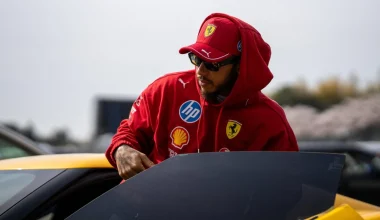 Λιούις Χάμιλτον: Το αστρονομικό ποσό που αποκόμισε σε ένα χρόνο