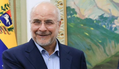 Πρόεδρος ιρανικού κοινοβουλίου: «Οι χώρες που φιλοξενούν αμερικανικές βάσεις δεν θα απολαύσουν την ειρήνη»