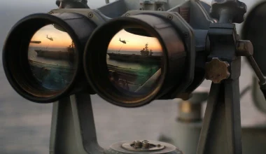 Κύπρος: Συνελήφθησαν δύο ύποπτοι για κατασκοπεία προς όφελος του Ιράν