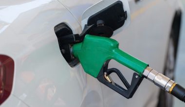 Στα ύψη οι τιμές των καυσίμων: Ξεπέρασε το 1,80 ευρώ/λίτρο η αμόλυβδη