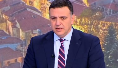 Β.Κικίλιας: «10 ελληνόκτητα πλοία έχουν εγκλωβιστεί μέσα στα Στενά του Ορμούζ»