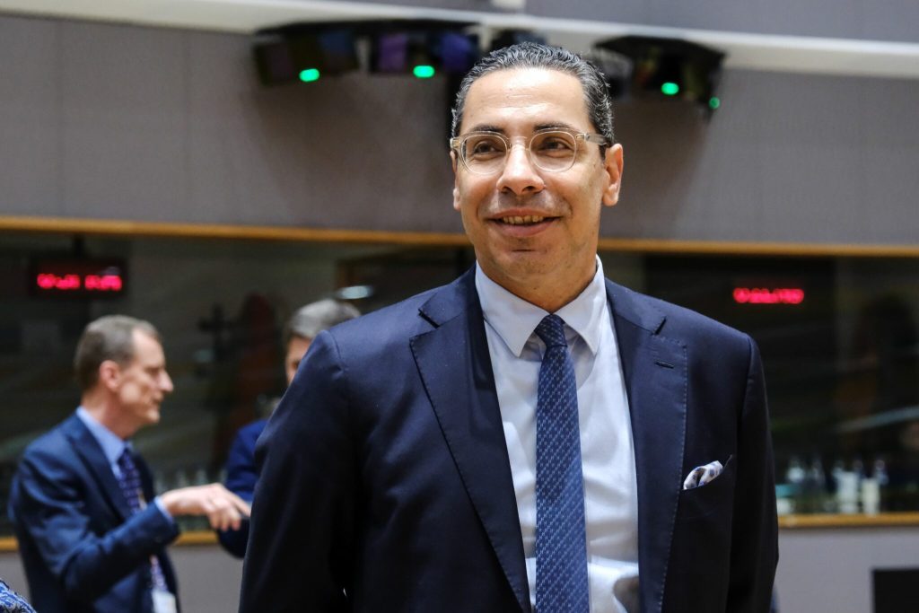 Κύπρος: «H κατάσταση στην χώρα παραμένει υπό έλεγχο» λέει ο ΥΠΕΞ