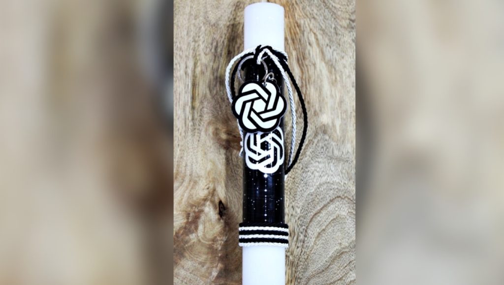 Λαμπάδες ChatGPT γίνονται ανάρπαστες: «Η ζήτηση είναι μεγάλη» λέει ο Θεσσαλονικιός δημιουργός τους (φωτο)