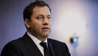 Λ.Κλίνγκμπεϊλ για Μέση Ανατολή: «Το λέω πολύ ξεκάθαρα – Aυτός δεν είναι ο πόλεμός μας»