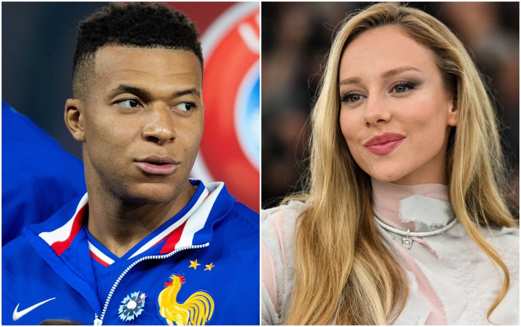 Παίζει μπάλα κι εκτός γηπέδων ο Κ.Εμπαπέ: Σε σχέση με την εντυπωσιακή Έστερ Εσπόζιτο – Η στιγμή που τους «κάρφωσε»