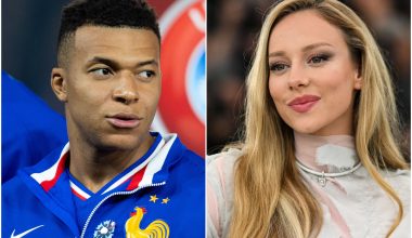 Παίζει μπάλα κι εκτός γηπέδων ο Κ.Εμπαπέ: Σε σχέση με την εντυπωσιακή Έστερ Εσπόζιτο – Η στιγμή που τους «κάρφωσε»