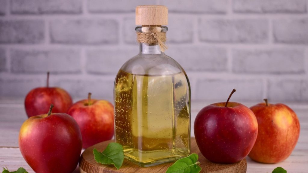 Αυτές είναι οι οκτώ πιθανές παρενέργειες που έχει το μηλόξυδο