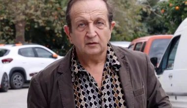 Σ.Μπιμπίλας για Χ.Βαλαβανίδη: «Αντίο αγαπημένε μας – Η τελευταία συνεργασία μας θα μου μείνει αξέχαστη»