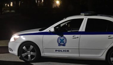 Τρίπολη: Γυναίκα αστυνομικός βρέθηκε νεκρή στο σπίτι της – Παρών ο σύζυγός της και τα δυο ανήλικα παιδιά της