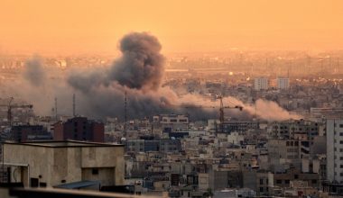 Ιρανός αξιωματούχος: «Η Τεχεράνη αναζητά νέους αμερικανικούς στόχους να κτυπήσει»