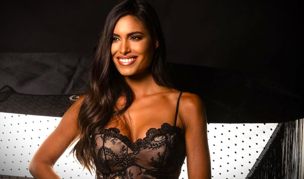 Θωμαή Απέργη: «Παρατηρώ ότι πολλοί άντρες είναι συναισθηματικά ανεπεξέργαστοι – Είναι ανώριμοι και ανεύθυνοι»