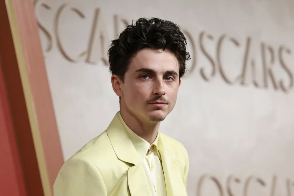 «Θύελλα» αντιδράσεων για τις δηλώσεις του Τιμοτέ Σαλαμέ: «Κανείς δεν ενδιαφέρεται πια για την όπερα και το μπαλέτο»