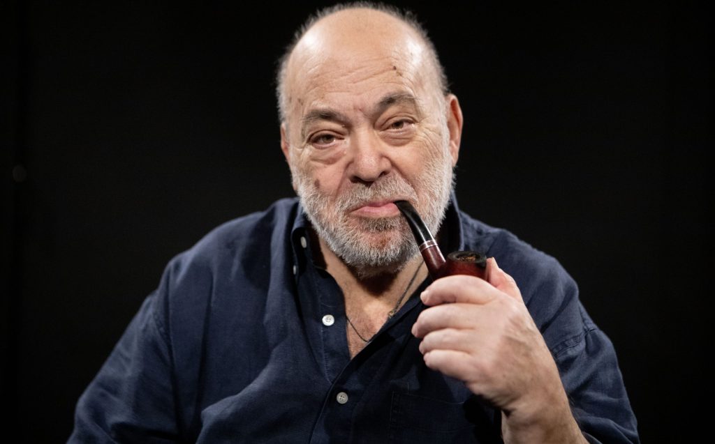 Χ.Βαλαβανίδης: Τι είχε πει στην τελευταία συνέντευξή του – Η σπουδαία καριέρα και το πρόβλημα υγείας του