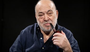 Χ.Βαλαβανίδης: Τι είχε πει στην τελευταία συνέντευξή του – Η σπουδαία καριέρα και το πρόβλημα υγείας του