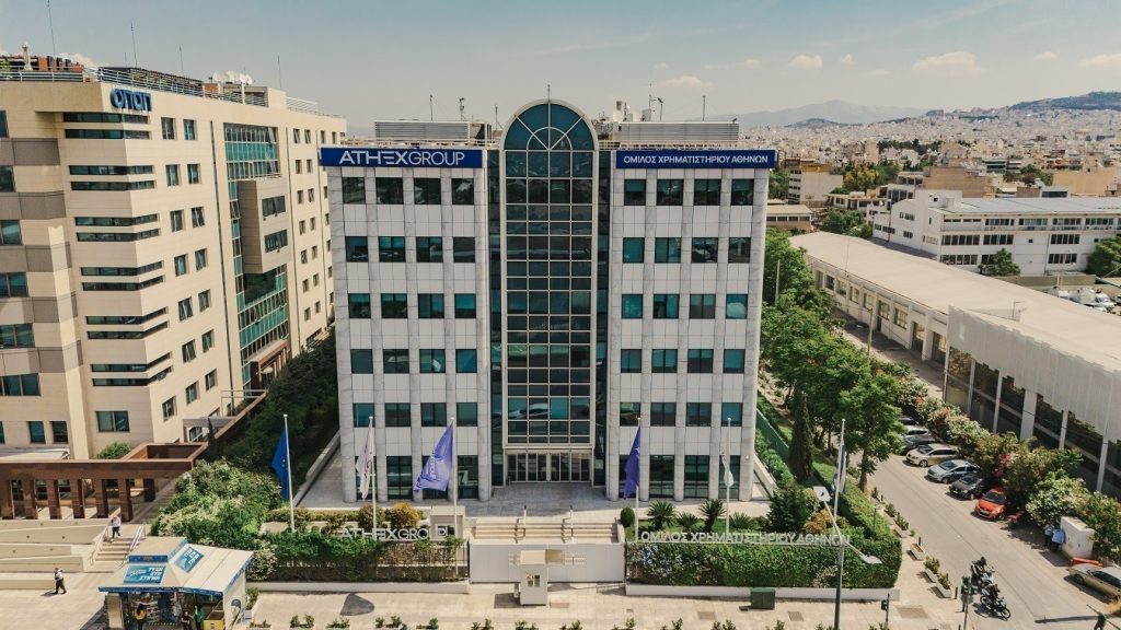 «Αναταράξεις» στο Χρηματιστήριο Αθηνών: 10,4 δισ. ευρώ απώλειες λόγω της σύγκρουσης στη Μέση Ανατολή