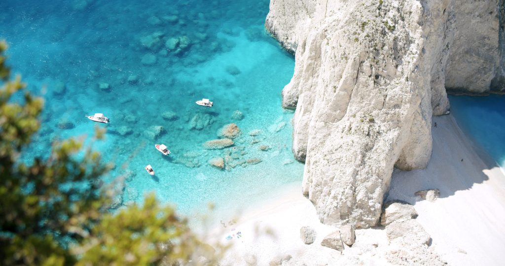 Τα 10 νησιά της Ελλάδας που είναι τα νέα travel trends!