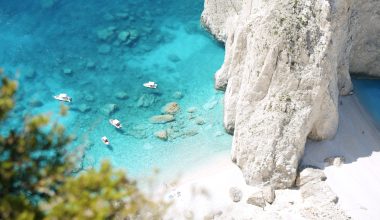 Τα 10 νησιά της Ελλάδας που είναι τα νέα travel trends!