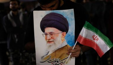 Ιράν: Έχει σχεδόν επιτευχθεί συναίνεση για τον τον διάδοχο του Αγιατολάχ Αλί Χαμενεΐ
