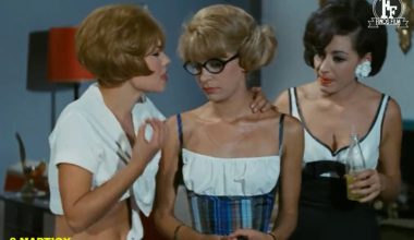 Το βίντεο – αφιέρωμα της Φίνος Φιλμ για την Παγκόσμια Ημέρα της Γυναίκας