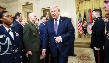 Όπισθεν ολοταχώς για τους Κούρδους ο Ν.Τραμπ: «Κανείς δεν θέλει να πολεμήσει στο έδαφος τον ιρανικό Στρατό»