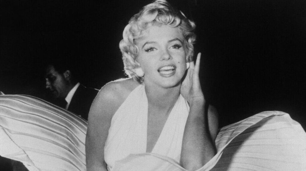 Δικαστική διαμάχη για τις φωτογραφίες της Μέριλιν Μονρόε από τη φωτογράφιση «The Last Sitting»