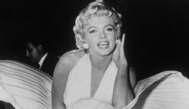 Δικαστική διαμάχη για τις φωτογραφίες της Μέριλιν Μονρόε από τη φωτογράφιση «The Last Sitting»