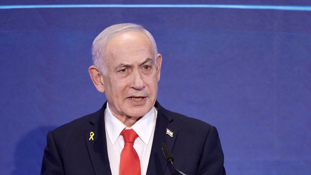 Μ.Νετανιάχου σε Ιρανούς πολίτες: «Αν υψώσετε ανάστημα το Ισραήλ και το Ιράν θα ξαναγίνουν φίλοι»