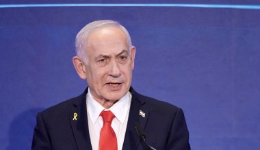 Μ.Νετανιάχου σε Ιρανούς πολίτες: «Αν υψώσετε ανάστημα το Ισραήλ και το Ιράν θα ξαναγίνουν φίλοι»