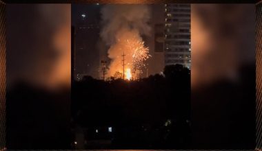 Διαψεύδουν τα ΗΑΕ ότι χτύπησαν μονάδα αφαλάτωσης νερού του Ιράν για να μην «θυμώσει» η Τεχεράνη