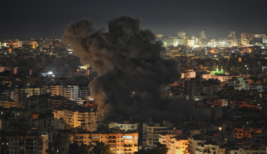 Φρουροί της Επανάστασης: «Μπορούμε να συνεχίσουμε για τουλάχιστον έξι μήνες τον πόλεμο εναντίον ΗΠΑ και Ισραήλ»