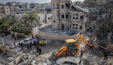 Κτυπήθηκε από ιρανικό πύραυλο κτίριο με Έλληνες αξιωματικούς στο Τελ Αβίβ;