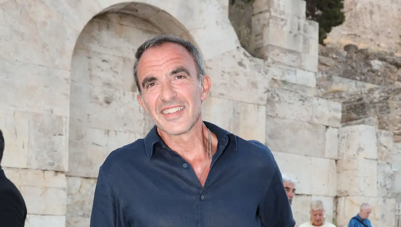 Αναδρομή στο παρελθόν για τον Νίκο Αλιάγα: Θυμήθηκε το πώς ήταν στα 20 του – Δείτε φωτογραφία