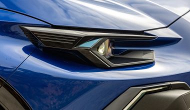 Υβριδικό σουπερμίνι με 160 PS, που καίει 3,9 lt και βγάζει 1.000 km