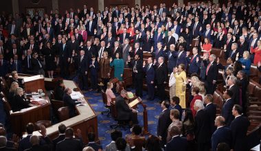 Κογκρέσο: Οι Δημοκρατικοί θέλουν να μπλοκάρουν την χρηματοδότηση του Πενταγώνου για να σταματήσουν την ανθρωποσφαγή