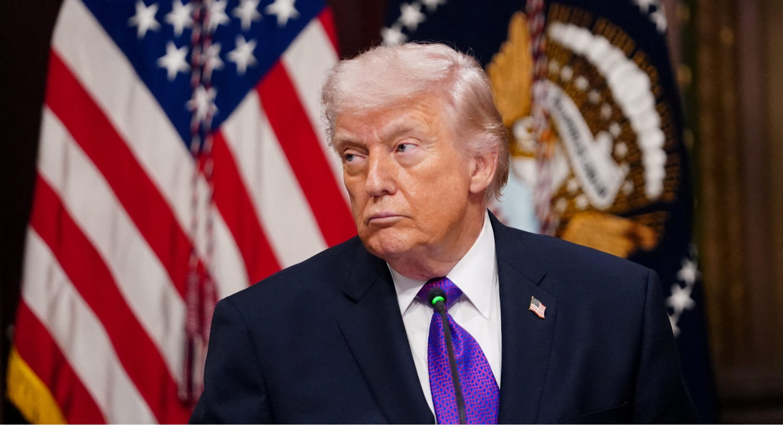 Foreign Affairs: «Ο Ν.Τραμπ επέλεξε να γράψει ιστορία κάνοντας πόλεμο κατά του Ιράν»