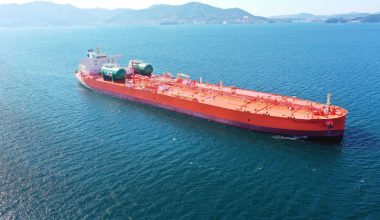 Οι κερδισμένοι από την ένταση στη Μέση Ανατολή και τη Λατ.Αμερική: Η ανάλυση του Forbes για τους Έλληνες εφοπλιστές