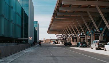 ΗΠΑ: Εκκενώνεται το αεροδρόμιο του Κάνσας λόγω «πιθανής απειλής»