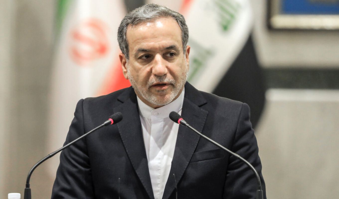 ΥΠΕΞ του Ιράν: «ΗΠΑ και Ισραήλ ζητούν τώρα κατάπαυση πυρός – Δεν πάει έτσι – Θα συνεχίσουμε τον πόλεμο»!