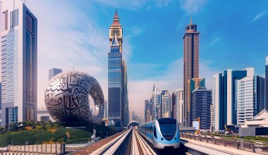 Πρωτοφανές σοκ για την αγορά ακινήτων του Ντουμπάι: Oι τιμές «κατέρρευσαν» κατά 15% τις τελευταίες πέντε ημέρες!