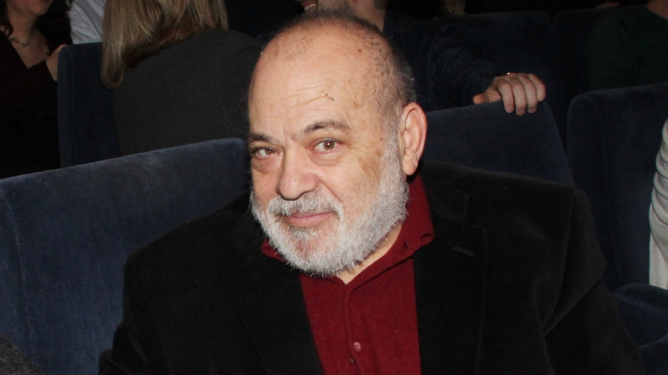 Θα αποτεφρωθεί ο Χρήστος Βαλαβανίδης: Την Τετάρτη (11/03) το τελευταίο αντίο στον εκλιπόντα ηθοποιό